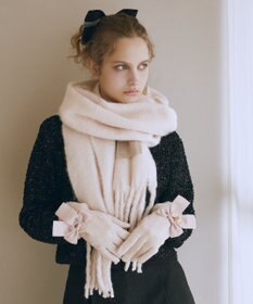 Maison de FLEUR フリンジストール