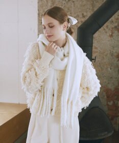 Maison de FLEUR フリンジストール