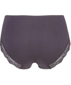 Wing ショーツ Wing Lesiage PB5010とペア 【5010シリーズ】 はきこみ丈ふつう PF5010 ウイング／ワコール