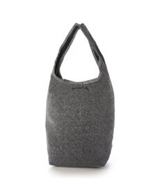 UNBILLION カシュカシュ cachecache / ラメワンポイント刺繍トート