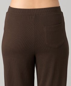 Chacott ソフトリブパンツ
