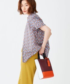 PSカラーブロック 3WAYトートバッグ / Paul Smith | ファッション通販