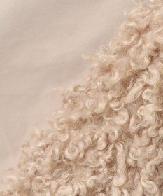 ANY 【手洗い可】カールボアジレ