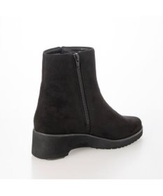 Riz raffinee <Riz raffinee>ウエッジヒールショートブーツ