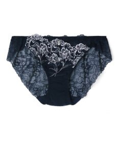 San-ai Resort（三愛水着楽園） エレガントコレクション2310デザインバックレースショーツ  【northerly】