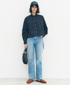 UNFILO UNFILO DENIM フレア