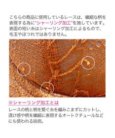 BRADELIS New York 【BRADELIS New York】サポートバックラインブラ23A1 グラマーバストをスッキリさせる補正ブラ