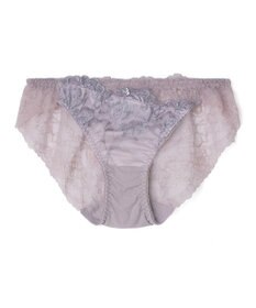 San-ai Resort（三愛水着楽園） エレガントコレクション2310デザインバックレースショーツ  【northerly】