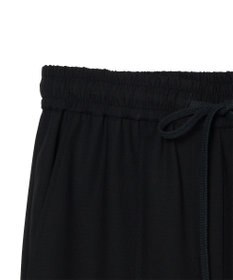 JOSEPH 【WEB&OUTLET限定・洗える】2WAYダブルクロス　イージートラウザーズ