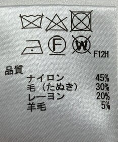 ONWARD Reuse Park 【any FAM】ニット秋冬