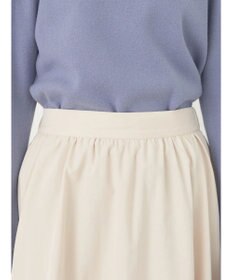 earth music&ecology イレヘムティアードスカート