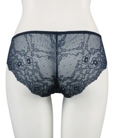 San-ai Resort（三愛水着楽園） エレガントコレクション2310デザインバックレースショーツ  【northerly】