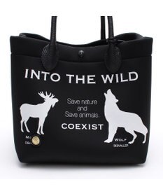 A.D.M.J. 【魔法のように軽い】マジックライト/キューブトート25cm