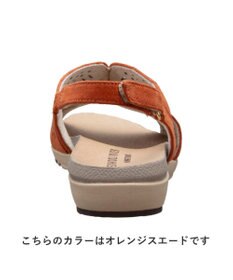 REGAL FOOT COMMUNITY 【レッドウッドリバーミネトンカ】M10C フットベットサンダル サンダル