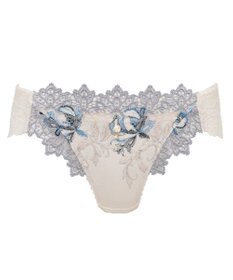 BRADELIS New York 【BRADELIS New York】ヴィオラスタイルパンティ25A1