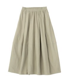 Green Parks ＳＥＴ２点　キャミビスチェ＋スカート