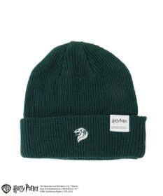 Green Parks ハリー・ポッター／ニットキャップ