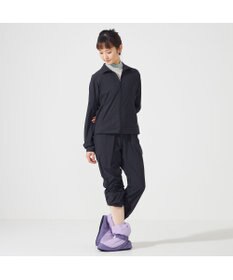 Chacott ウォームアップパンツ