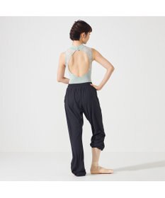 Chacott ウォームアップパンツ