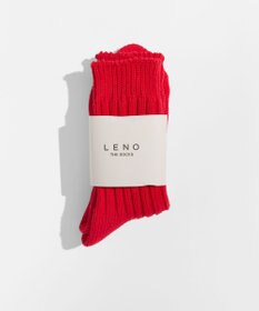 LENO NEW SOCKS [UNISEX]