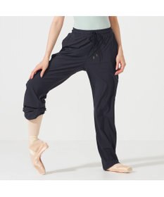 Chacott ウォームアップパンツ