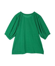 AMERICAN HOLIC パフスリーブカットプルオーバー