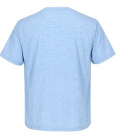 CW-X 【UNISEX】 CW-X トップス Ｔシャツ 半袖 3分袖 Ｕネック 吸汗速乾(本体) ユニセックス DLR115 /ワコール