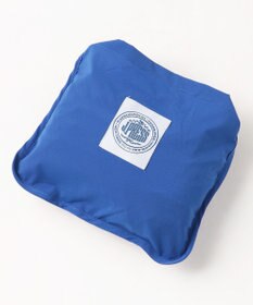 J.PRESS KIDS 【撥水】【140-170㎝】バックロゴ ポケッタブル ブルゾン