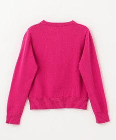 組曲 KIDS 【110-140cm】クラシック カーディガン