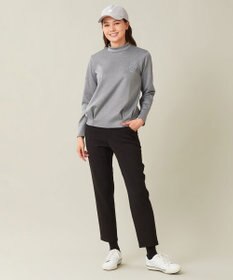 23区GOLF 【WOMEN】【ストレッチ】ジョガーパンツ