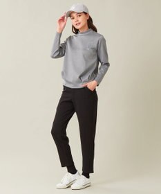 23区GOLF 【WOMEN】【ストレッチ】ジョガーパンツ