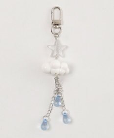 WEGO ビーズキーホルダーB