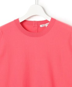 23区 L 【先行予約】ネオコンフォートストレッチ ドルマン ニット