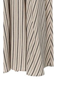 Green Parks ・ＥＬＥＮＣＡＲＥ　ＤＵＥ　ドビーストライプワンピ