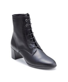 REGAL FOOT COMMUNITY 【リーガルレディース】F77R レースアップブーツ ブーツ