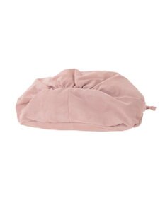 Green Parks ａｎｄｍｉｋｋａ．合皮ドロストバルーンバック