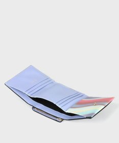 Paul Smith スプレースワールトリム がま口財布