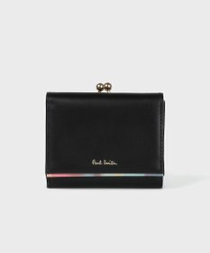 Paul Smith スプレースワールトリム がま口財布