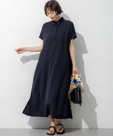 23区 【先行予約】ドライ2WAYツイル ワンピース