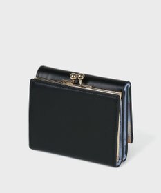 Paul Smith スプレースワールトリム がま口財布