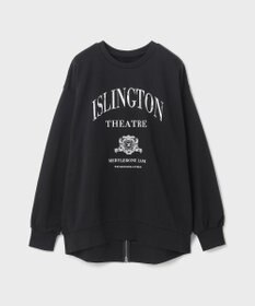 GRACE CONTINENTAL オーバーカットトップ