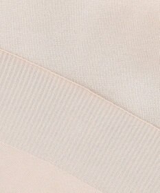 J.PRESS LADIES S 【洗える】ニットポロ カーディガン