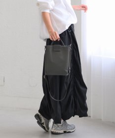 ACE BAGS & LUGGAGE W&.Day/Night スック サポートバッグ ミニショルダー 15181 ダブルアンドデイナイト