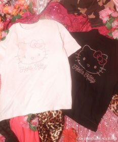 WEGO 【サンリオ】HELLOKITTYコラボBIGT