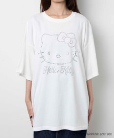 WEGO 【サンリオ】HELLOKITTYコラボBIGT