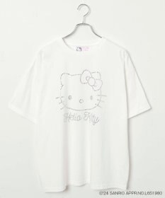 WEGO 【サンリオ】HELLOKITTYコラボBIGT