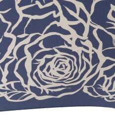 MOONBAT 【雨傘】ミラ・ショーン (mila schon) 薔薇 ナイロンサテン 長傘