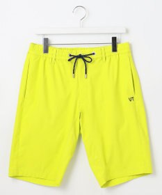 23区GOLF 機能素材で快適！【MEN】ASKIN ショートパンツ