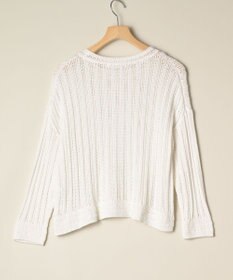 ONWARD Reuse Park 【23区】ニット春夏