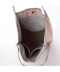 UNBILLION 【テレビ ドラマ着用アイテム】カシュカシュ cachecache / アソート柄刺繍トートバッグ